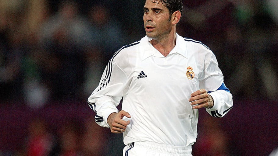 Fernando Hierro
