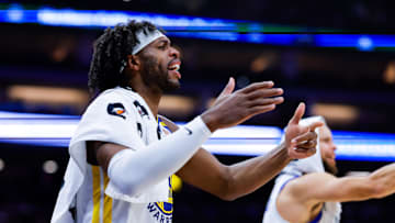 Golden State Warriors, Buddy Hield