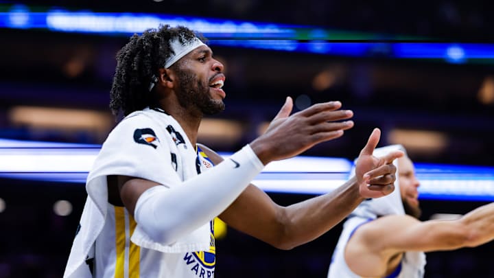 Golden State Warriors, Buddy Hield