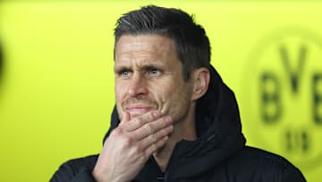 Borussia Dortmund v Bayer 04 Leverkusen - Bundesliga