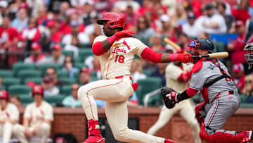 Minnesota Twins v St. Louis Cardinals