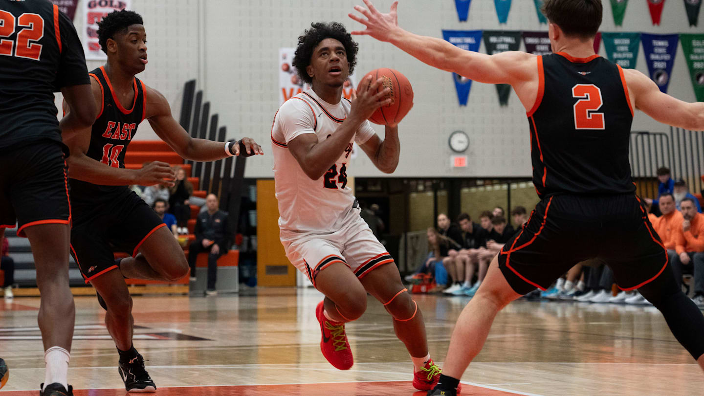 Top 15 Iowa high school boys basketball power rankings