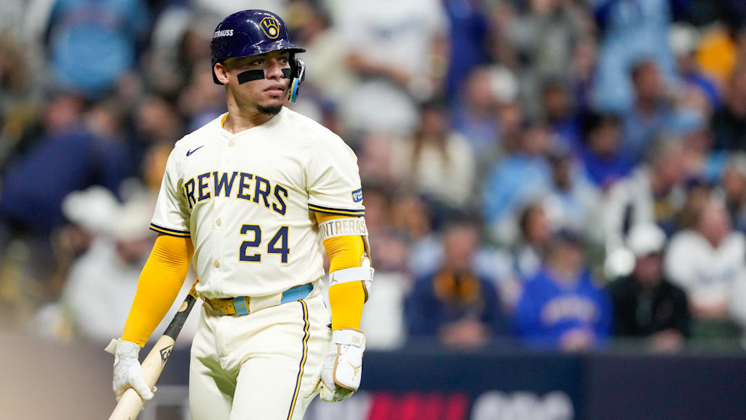 Championship Series - Los Angeles Dodgers v Milwaukee Brewers - Game 2