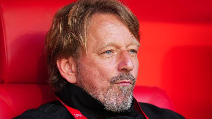 Fortuna Düsseldorf trennt sich von Sven Mislintat