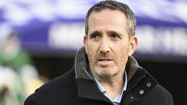 Howie Roseman, Philadelphia Eagles