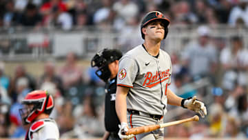 Baltimore Orioles v Minnesota Twins