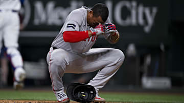 Rafael Devers, Boston Red Sox