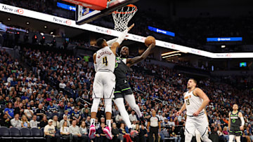 Russell Westbrook and Julius Randle have different expectations at this point in their careers, but Westbrook has been making the most of his chance in Denver, while Randle has struggled to fit in Minnesota
