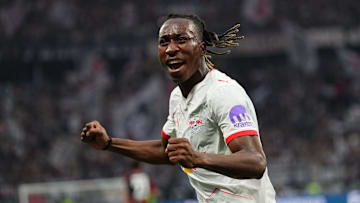 Yan Diomande ist das "Topziel" der Reds