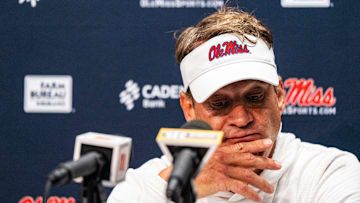Lane Kiffin’s decision is going to have massive ripple effects across the college football landscape.