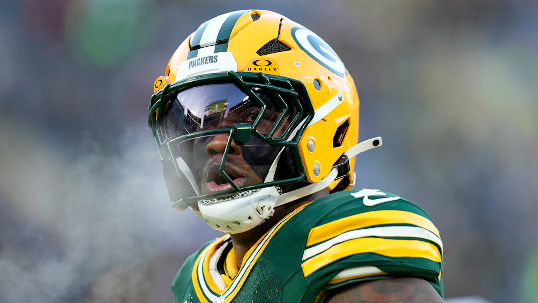 Chicago Bears v Green Bay Packers - NFL 2025 Chicago Bears v Green Bay Packers - NFL 2025