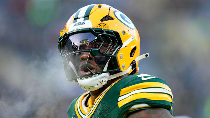 Chicago Bears v Green Bay Packers - NFL 2025