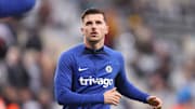 Proses perpanjangan kontrak Mason Mount di Chelsea tertunda