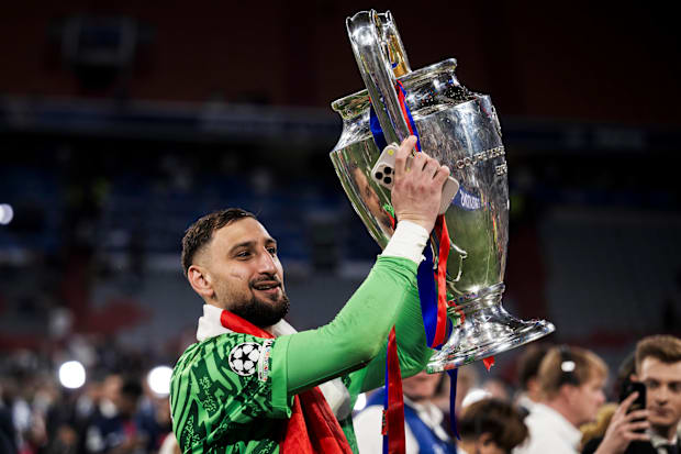 Donnarumma'S Decision: Chelsea Or Man United? The Answer Is Coming Soon - gegocv5