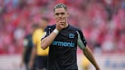 1. FSV Mainz 05 v Bayer 04 Leverkusen - Bundesliga