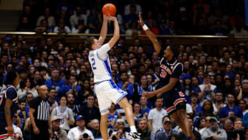 Auburn v Duke