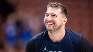 Iceland v Slovenia: Group D -  FIBA EuroBasket 2025