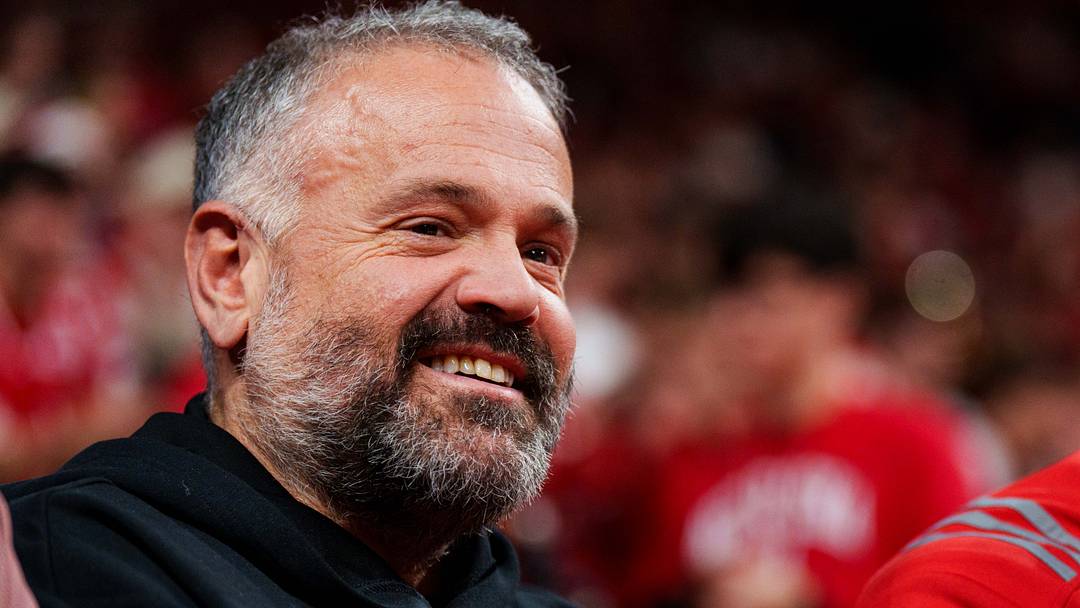Matt Rhule is entering his fourth season as head football coach at Nebraska. Matt Rhule is entering his fourth season as head football coach at Nebraska.