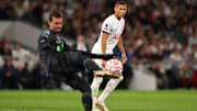 Será que devemos ter um novo duelo Richarlison x Alisson?