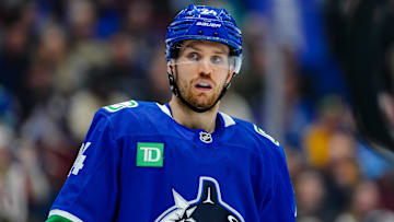 The St. Louis Blues signed Pius Suter to a two-year deal at a discounted rate.