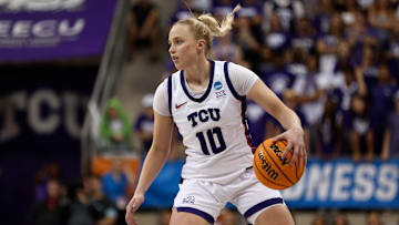 Louisville v TCU
