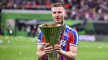 Zieht Adam Wharton bald bei Manchester City die Fäden?