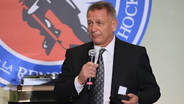 Ken Holland, current general manager of the Los Angeles Kings, made some interesting signings that left analysts scratching their heads.