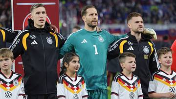 Deutschland sollte eigentlich gegen die Elfenbeinküste spielen