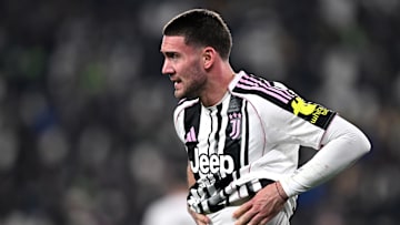 Juventus FC v Cagliari Calcio - Serie A