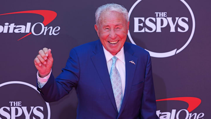 Lee Corso will appear on one more episode of "College GameDay."