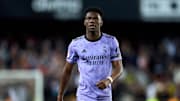 Aurélien Tchouaméni - Real Madrid