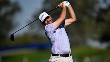 Keegan Bradley - Farmers Insurance Open 2025