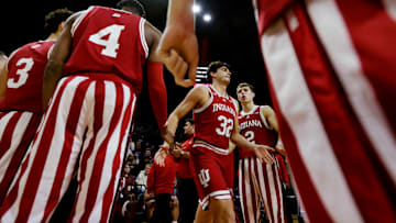 Indiana v Rutgers