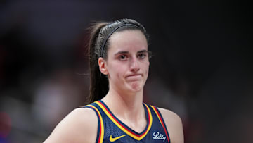 Connecticut Sun v Indiana Fever