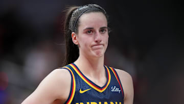 Connecticut Sun v Indiana Fever
