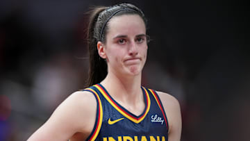 Connecticut Sun v Indiana Fever