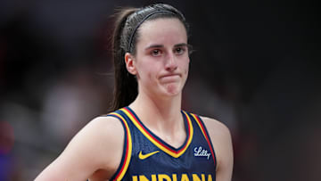 Connecticut Sun v Indiana Fever