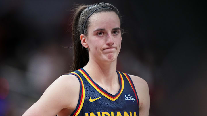 Connecticut Sun v Indiana Fever Connecticut Sun v Indiana Fever