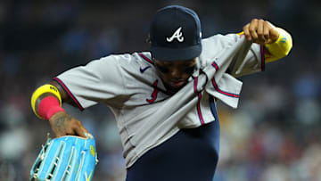 Atlanta Braves v Kansas City Royals