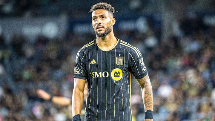 Los Angeles Football Club v Portland Timbers