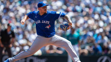 Toronto Blue Jays 