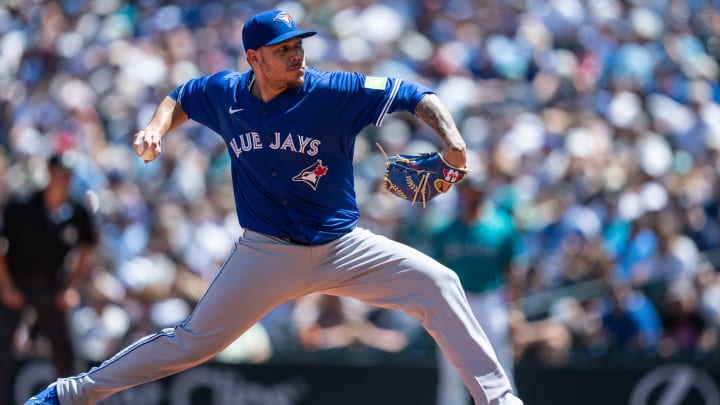 Toronto Blue Jays 