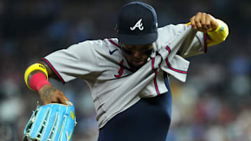 Atlanta Braves v Kansas City Royals