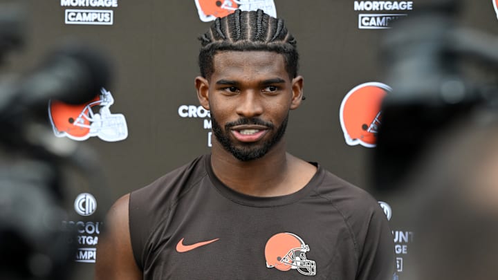 Cleveland Browns Mandatory Minicamp