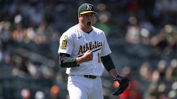 Padres CP Mason Miller
