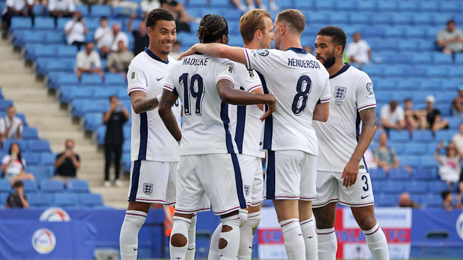 England