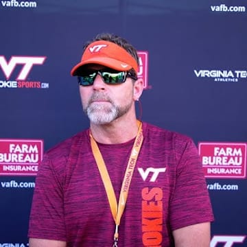 Brent Pry Media Availability 9/12/2024