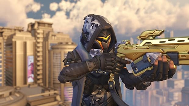 Ana weapon