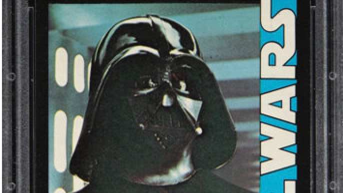 その他 Star Wars PSA 10 trading card 2019 Topps Star Wars Living Set #1 Darth Vader PSA 10 Gem Mint SP