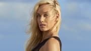 Paige Spiranac was photographed by James Macari in Aruba.